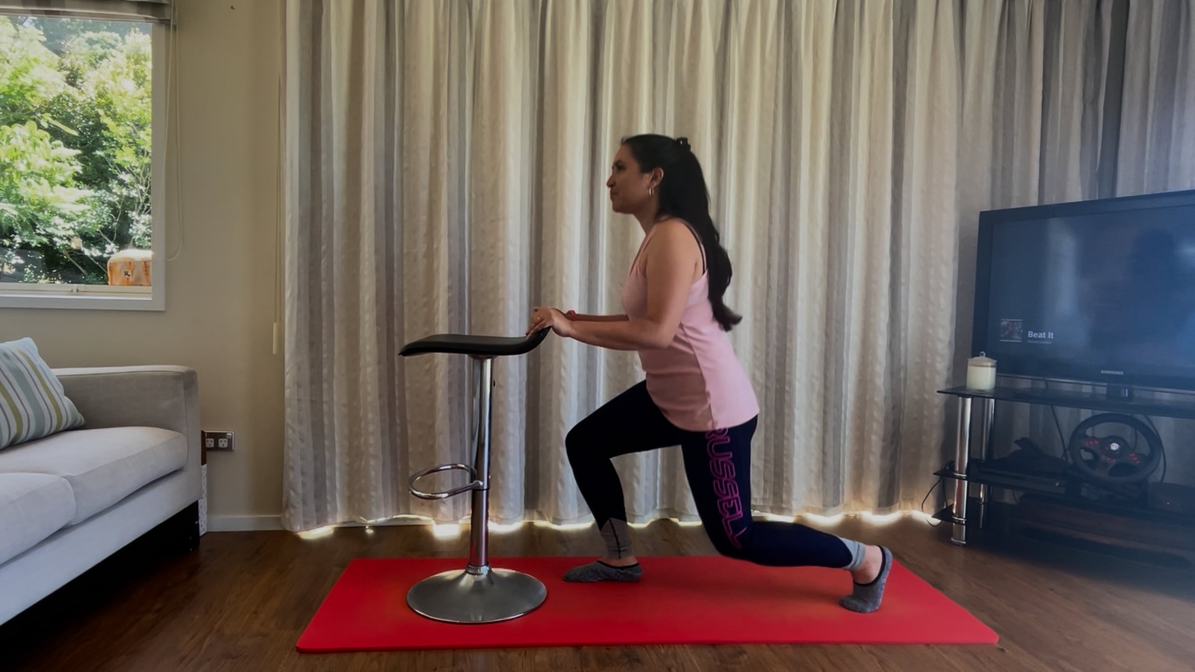 Core Barre | Videos & Movies on Vimeo