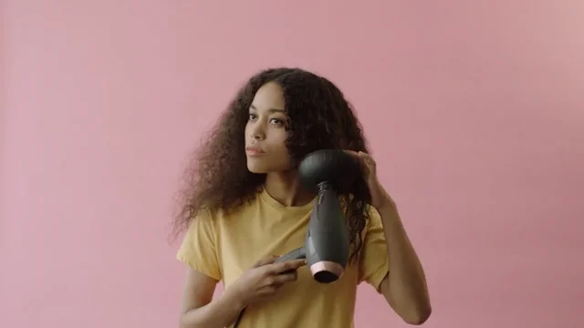 BaByliss Smooth Pro 2100 Secador de Pelo Iónico 2100W Rosa Dorado