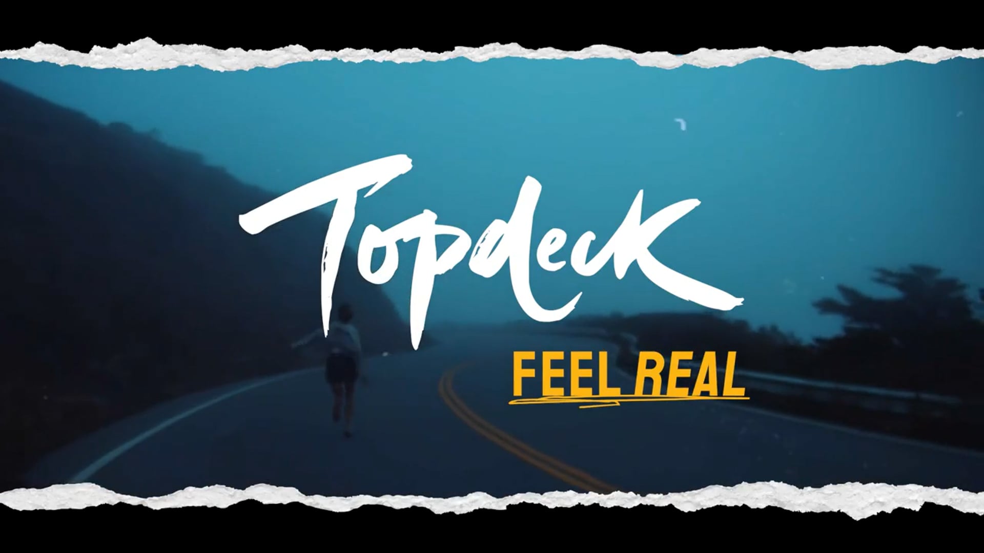 Topdeck Travel | Feel Real