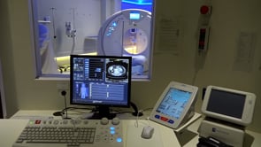 L'Hospital de Figueres estrena un TAC d'última generació