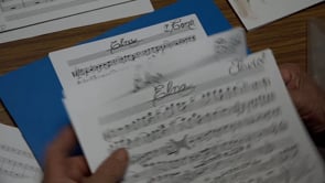 'Elna', de Quimet Hostench, candidata a ser 'La sardana de l'any'