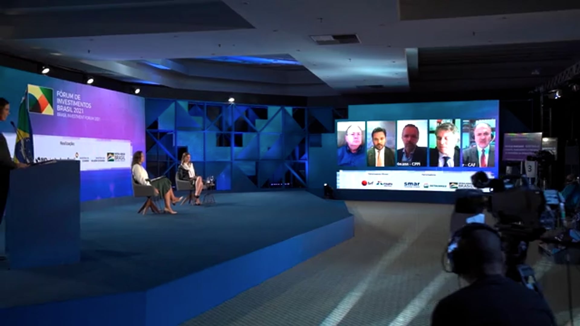 Apex | BIF Fórum de Investimentos Brasil