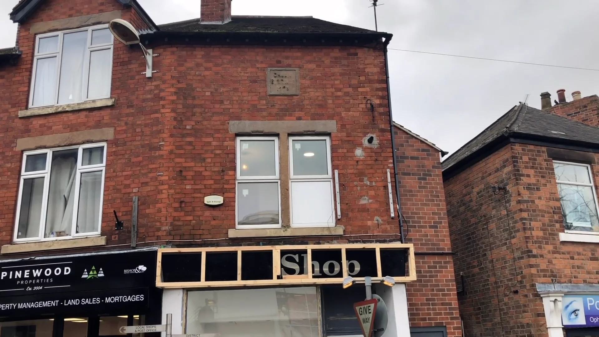 Mill Street, ClowneFor RentPinewood Properties on Vimeo