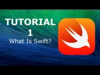 What Is Swift?