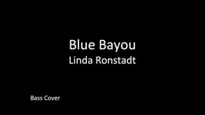 Blue Bayou