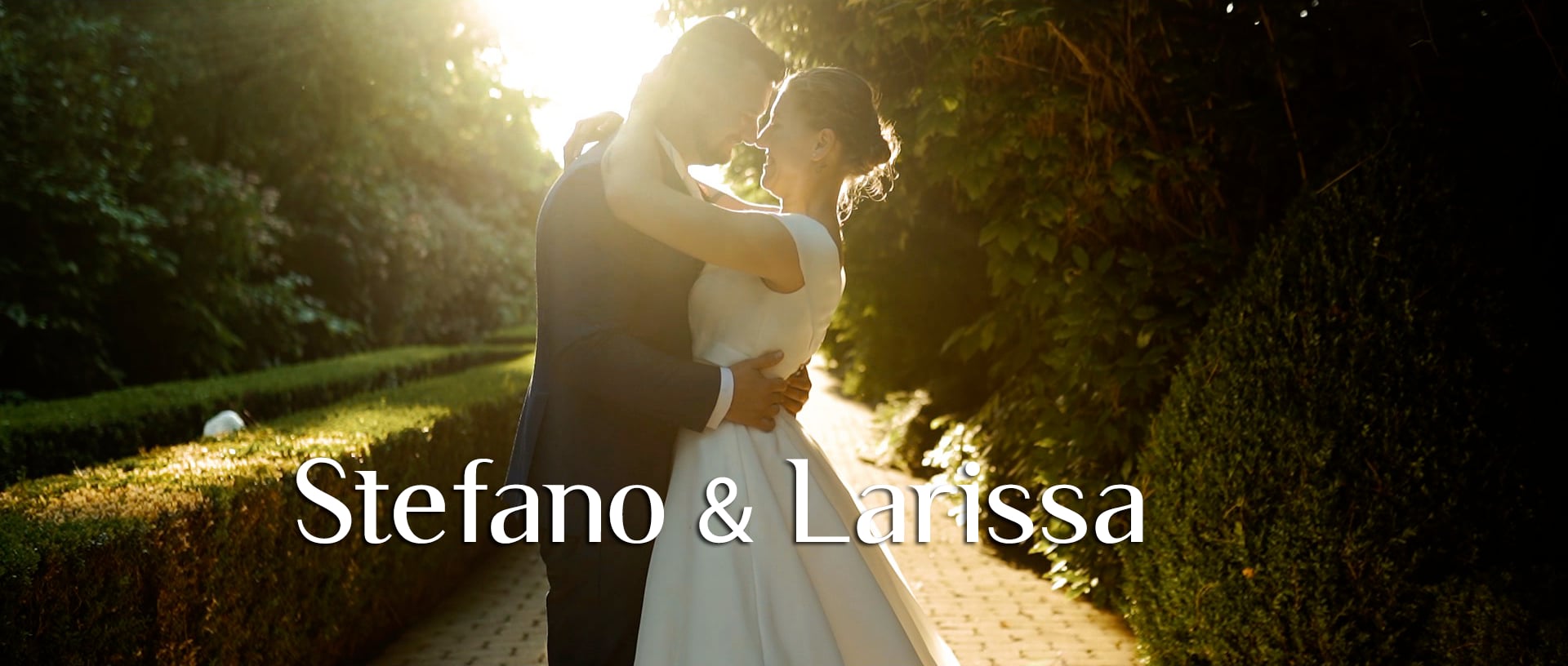 Nives Malvestiti Event and Wedding Planner