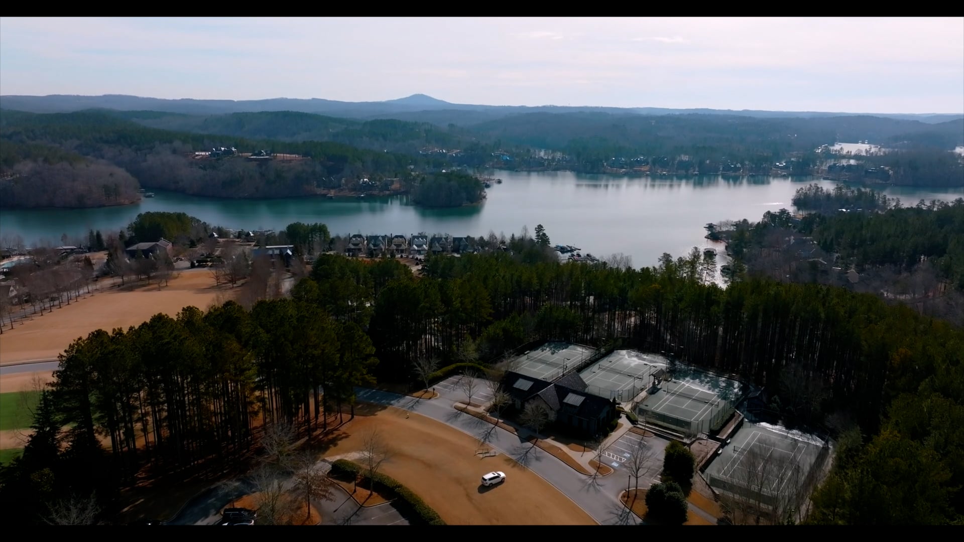 231 South Lake Dr Sunset,SC 
Lake Keowee