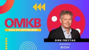 1:1 Fireside Chat mit Contentpass CEO und BVDW Präsident Dirk Freytag