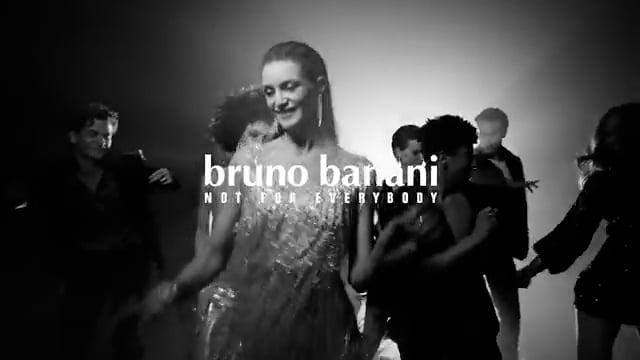 Bruno Banani - Jordan Scott