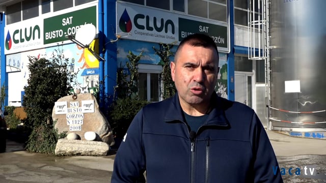 "Valoramos moito todo o seguemento técnico durante toda a colleita"