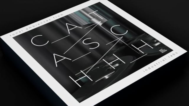 CATASHHH (teaser sound library)
