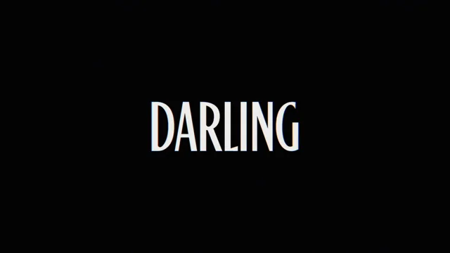 Darling Name Images