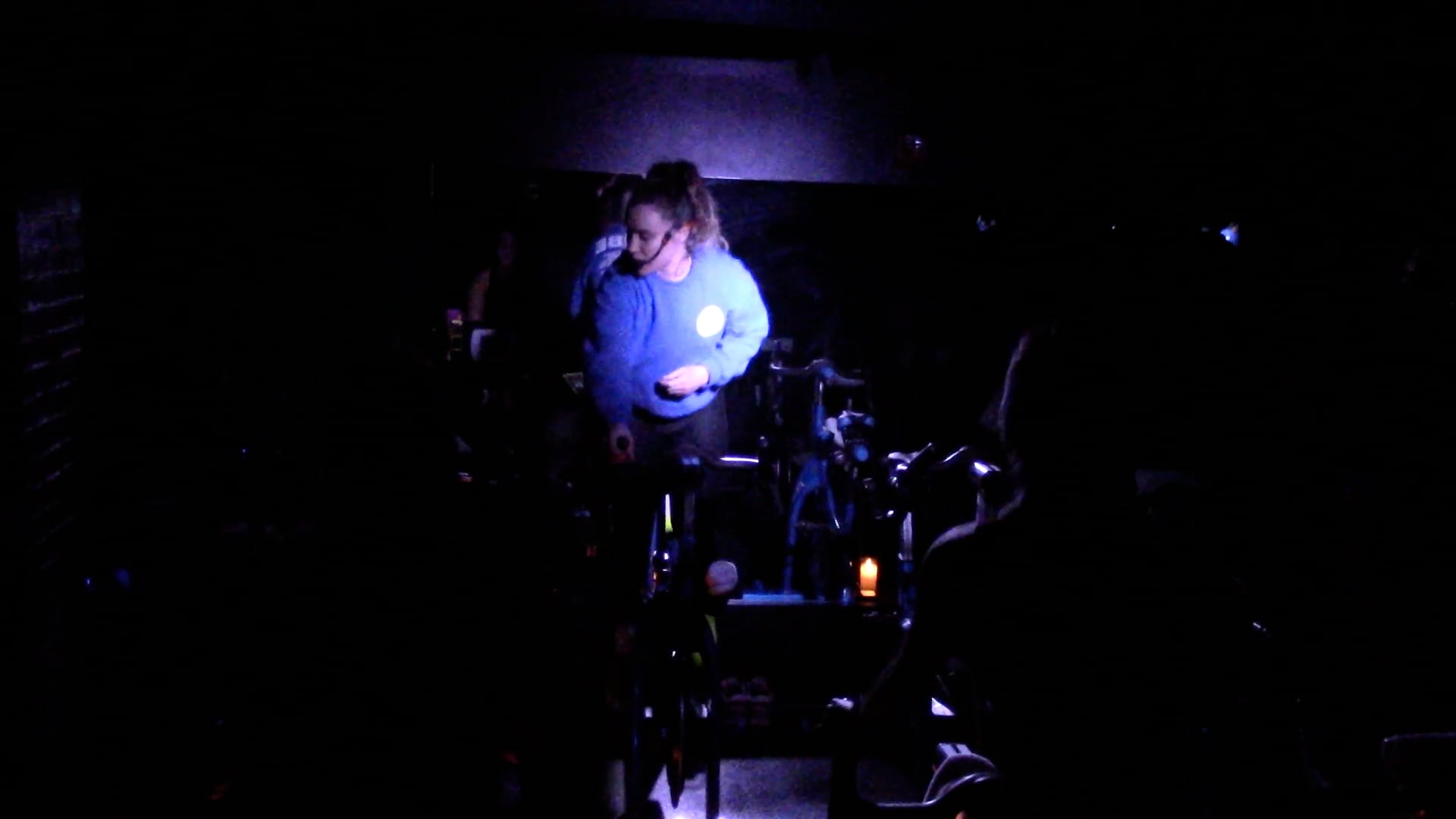 JIBE at Home - Helena February 8th, 2022 Video Thumbnail