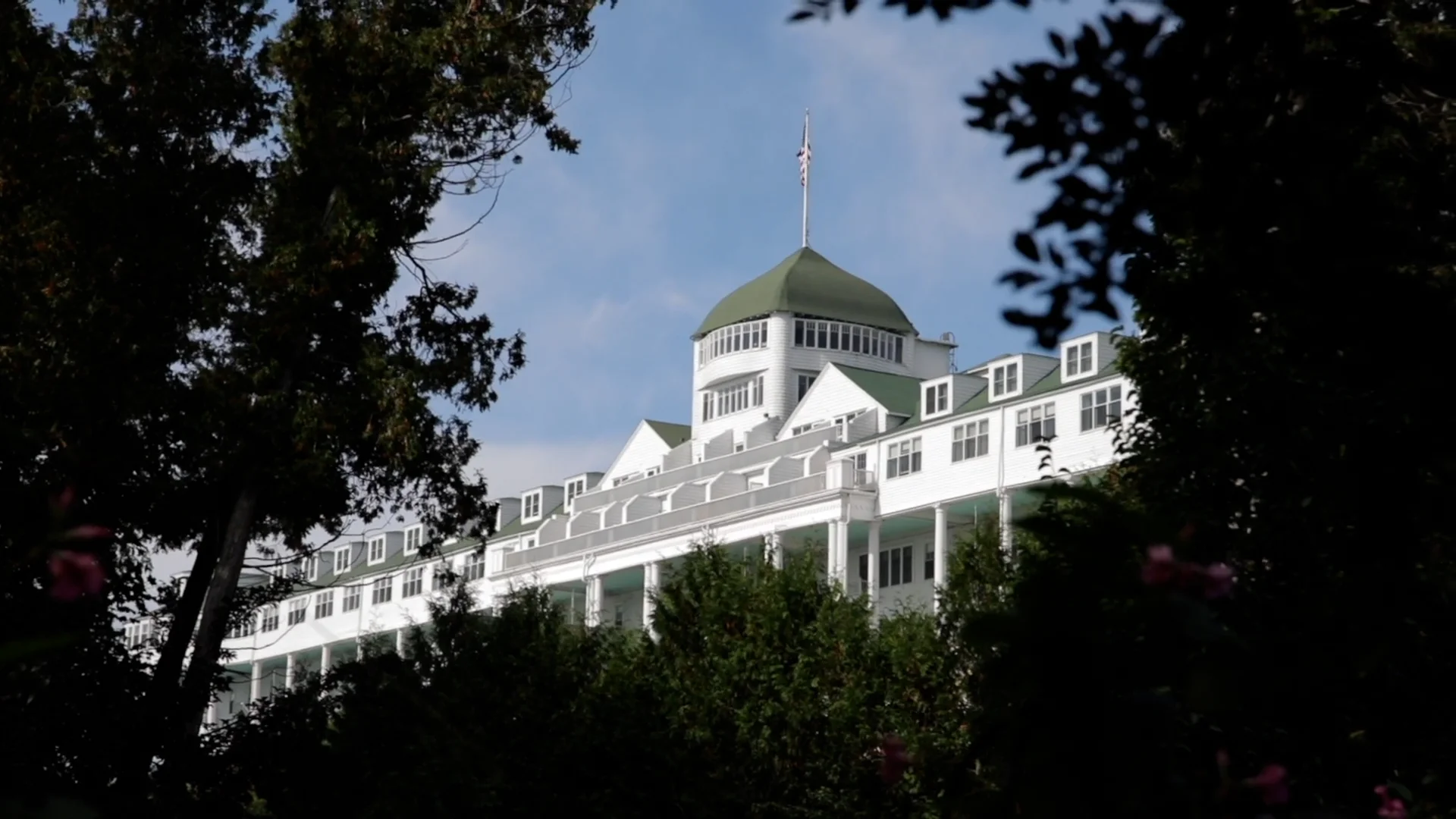 Grand Hotel Tour Cupola Bar.mp4 on Vimeo