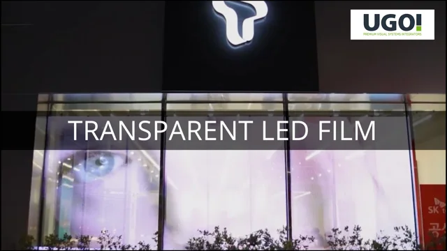 LED Film -