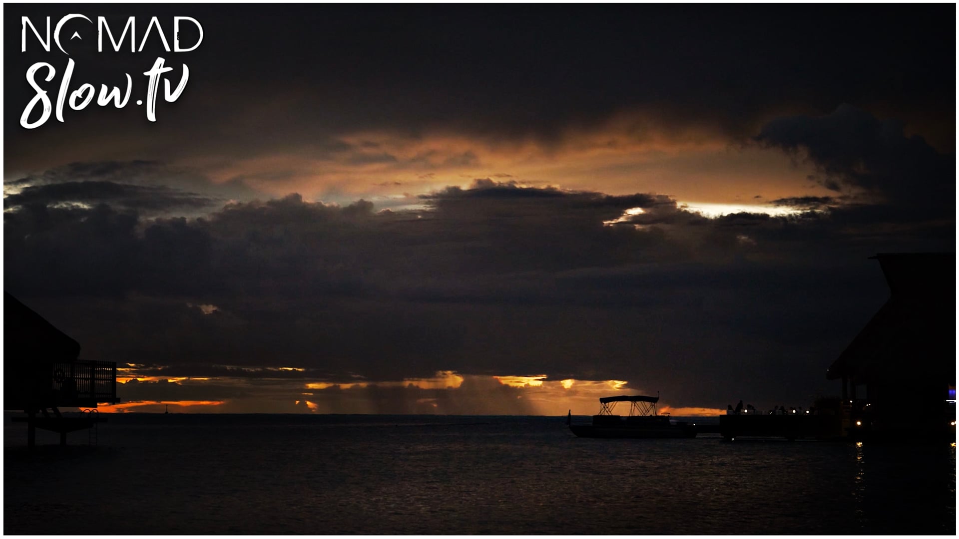 Bora Bora 12 - Beyond