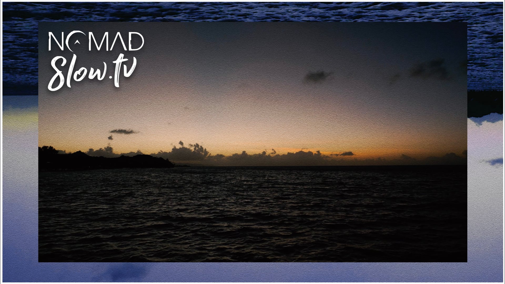 Bora Bora 15 - AlectriX - Frosty the Sunrise