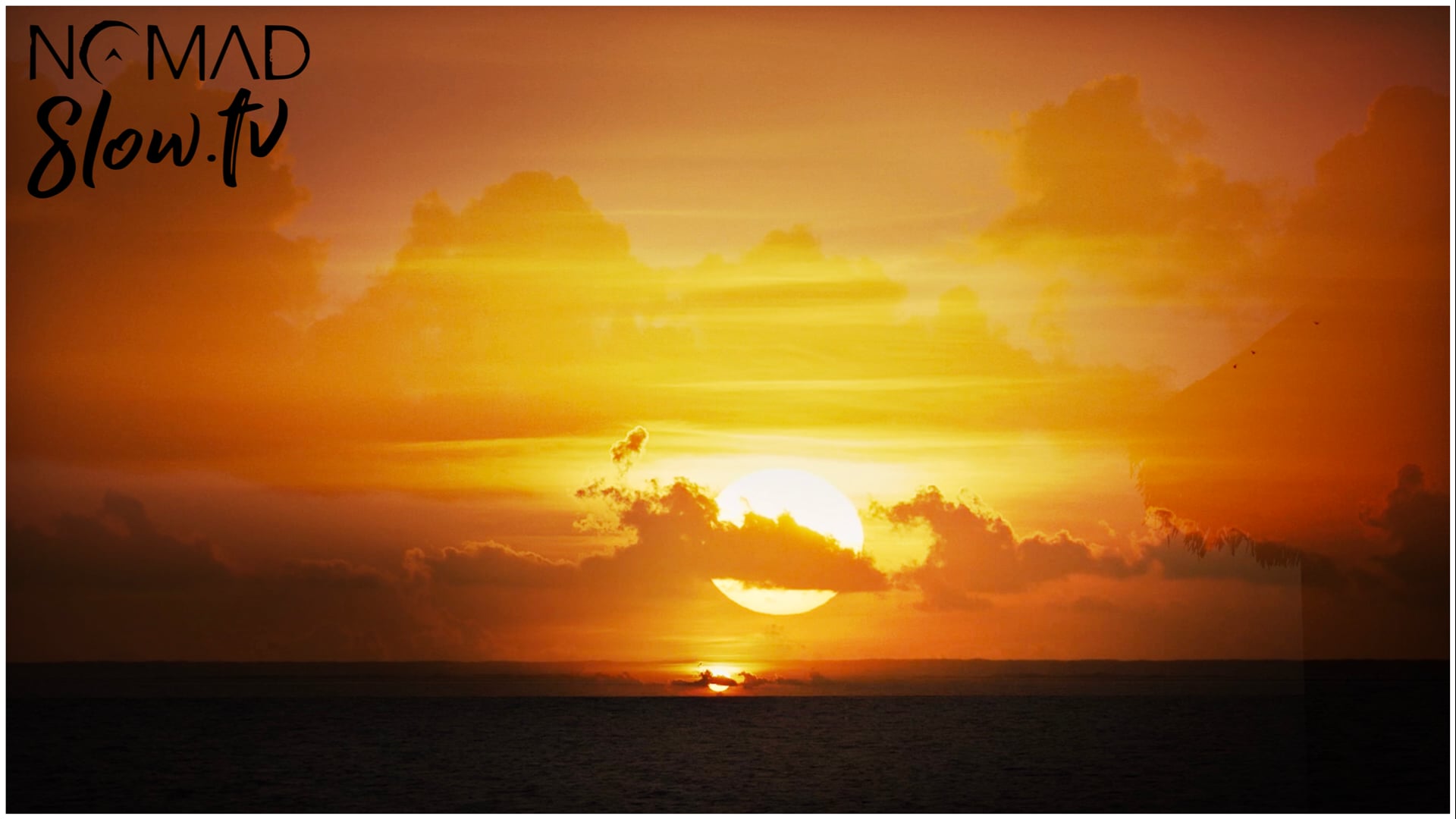 Bora Bora 17 - Behind the Sun