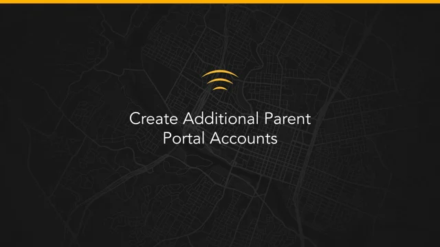 SMART TAG PARENT PORTAL