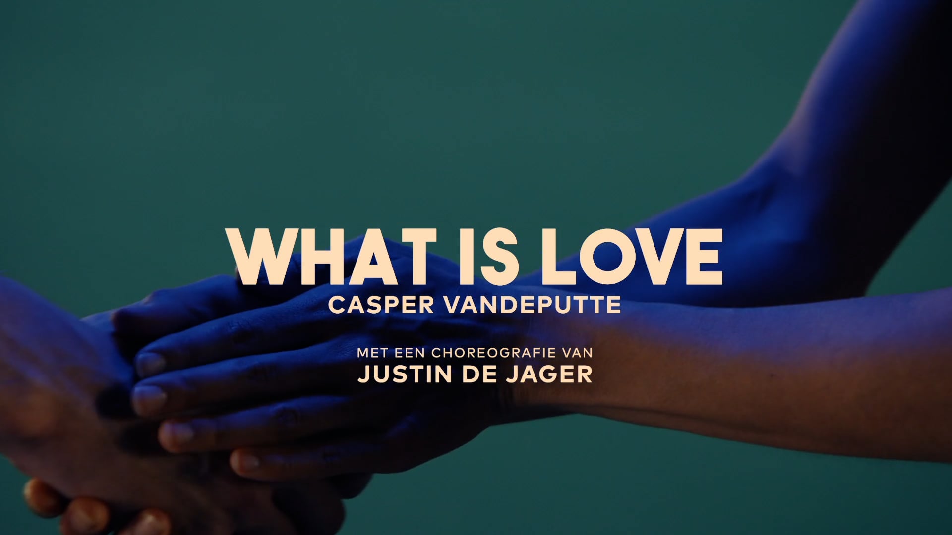Trailer | What is love
