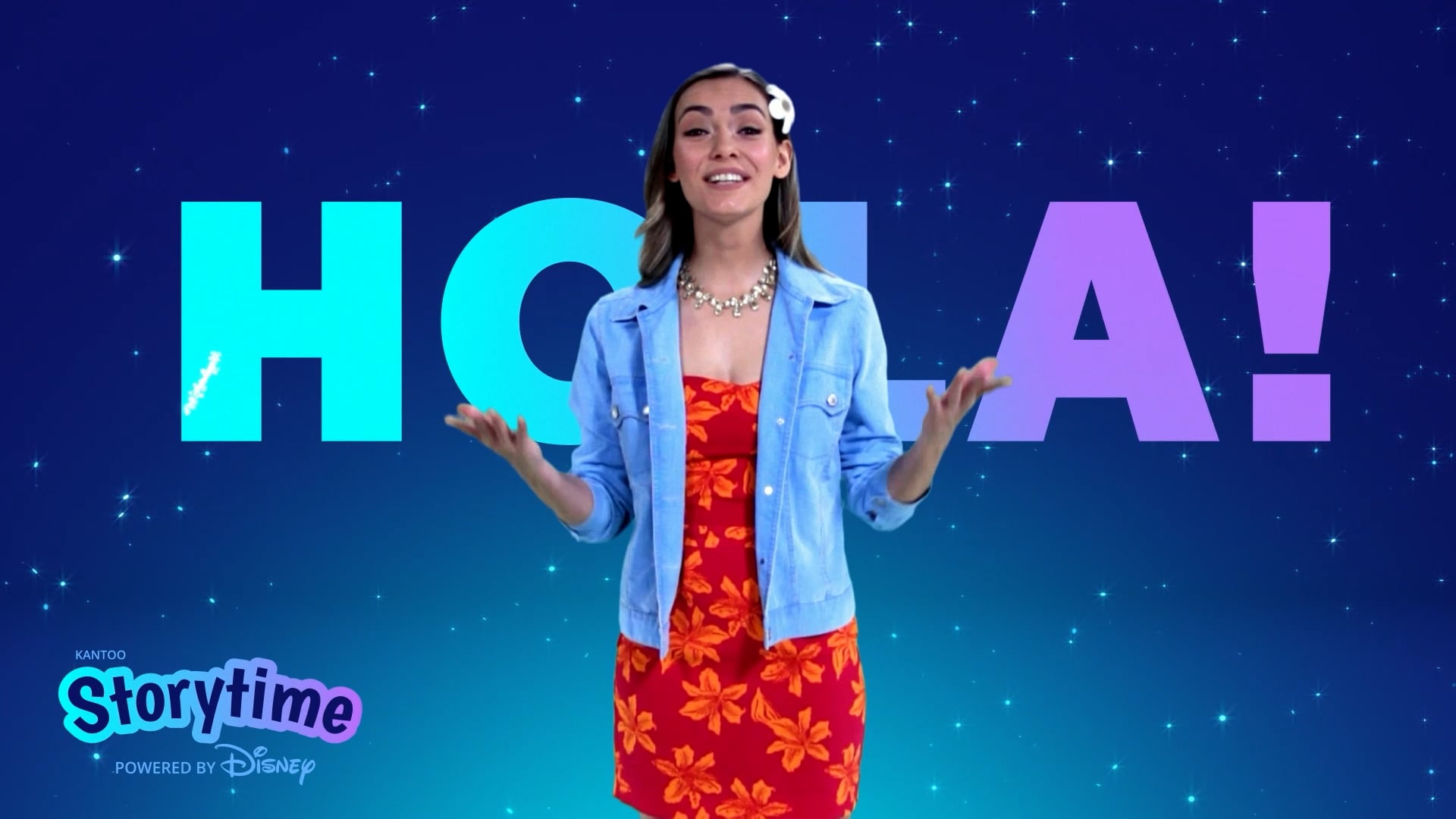 TV Advertisement for Storytime