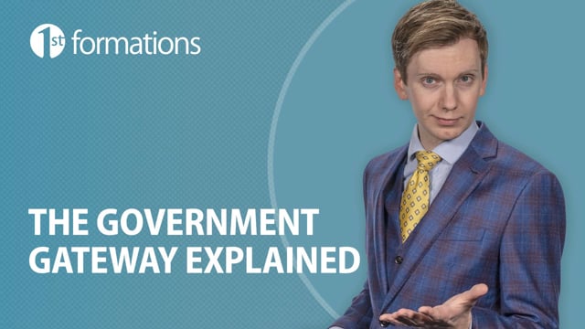 What is the Government Gateway?