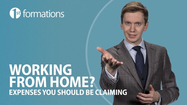 Working from home? 7 expenses you should be claiming
