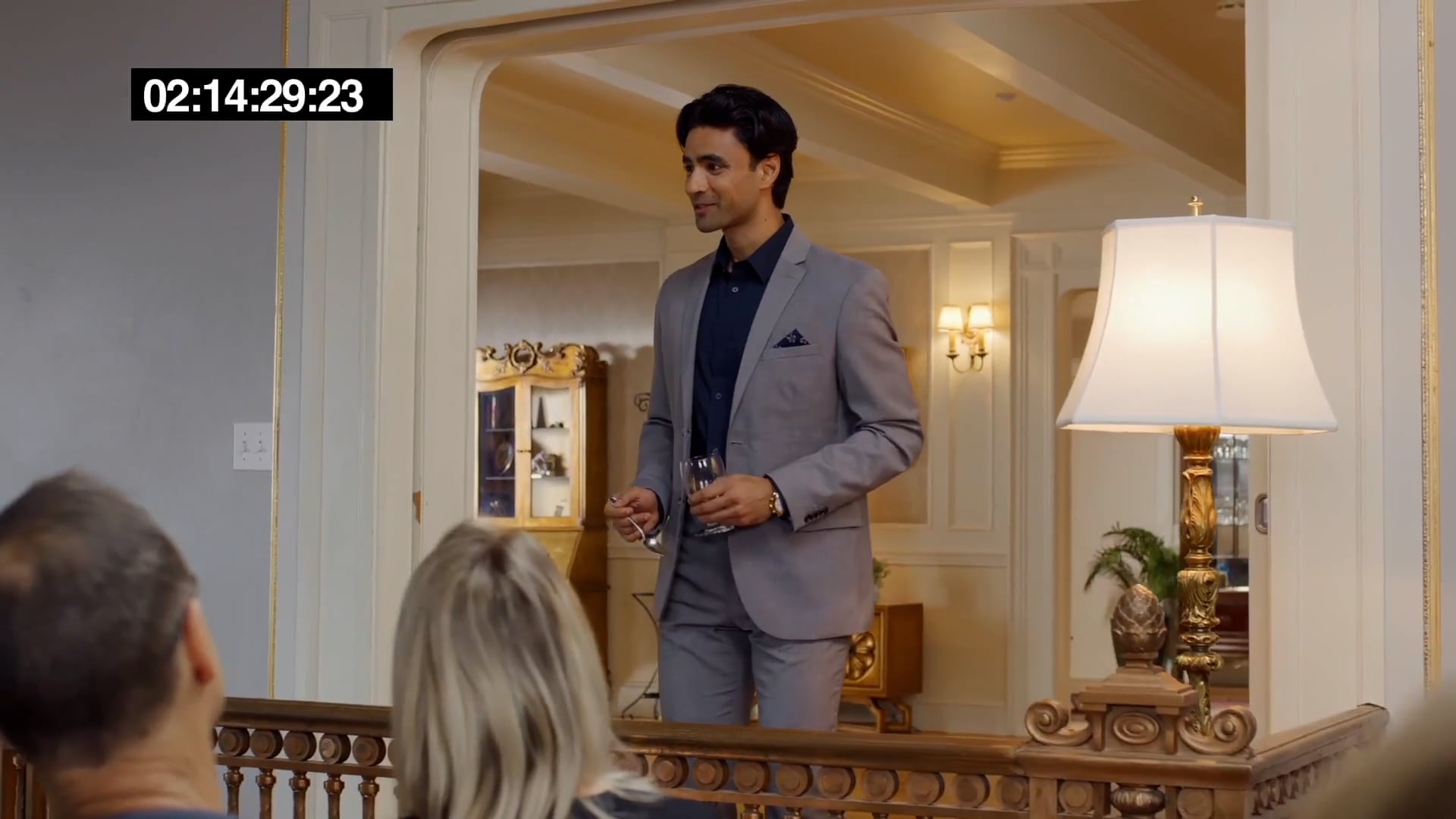 Shawn Ahmed Demo 2022 - Comedy