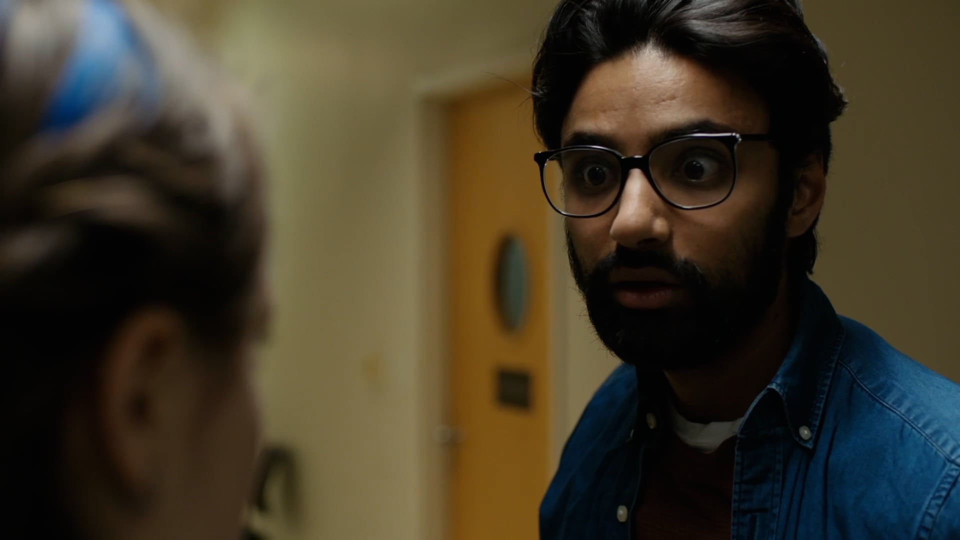 Shawn Ahmed Demo 2022 - Drama