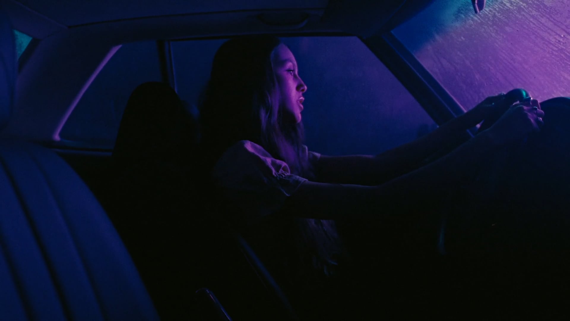 Olivia Rodrigo: Drivers License on Vimeo
