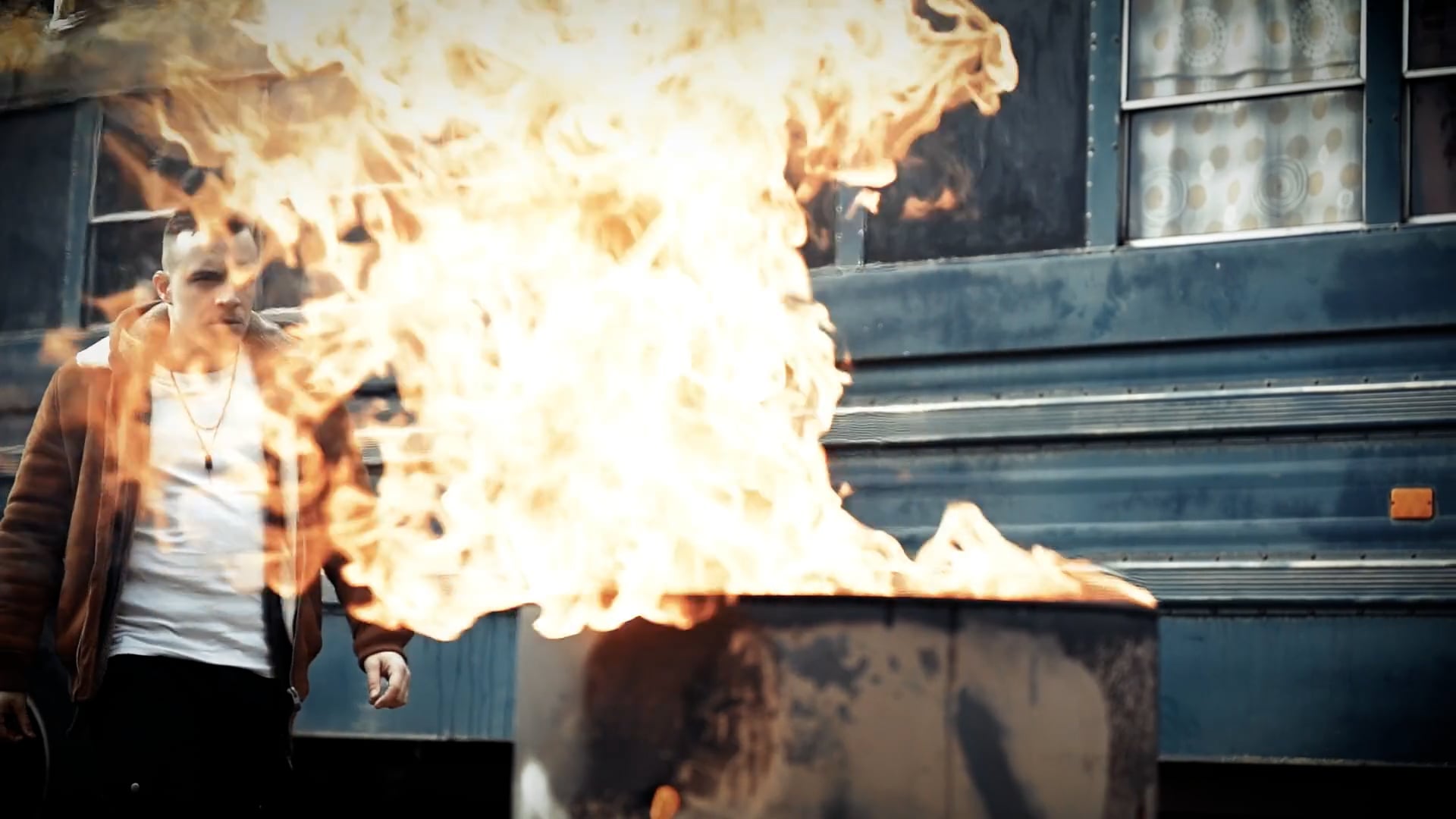 NO MORE // LINKHAN // music video