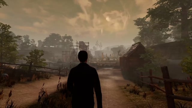 Sherlock Holmes: Crimes & Punishments – Nintendo Switch launch trailer