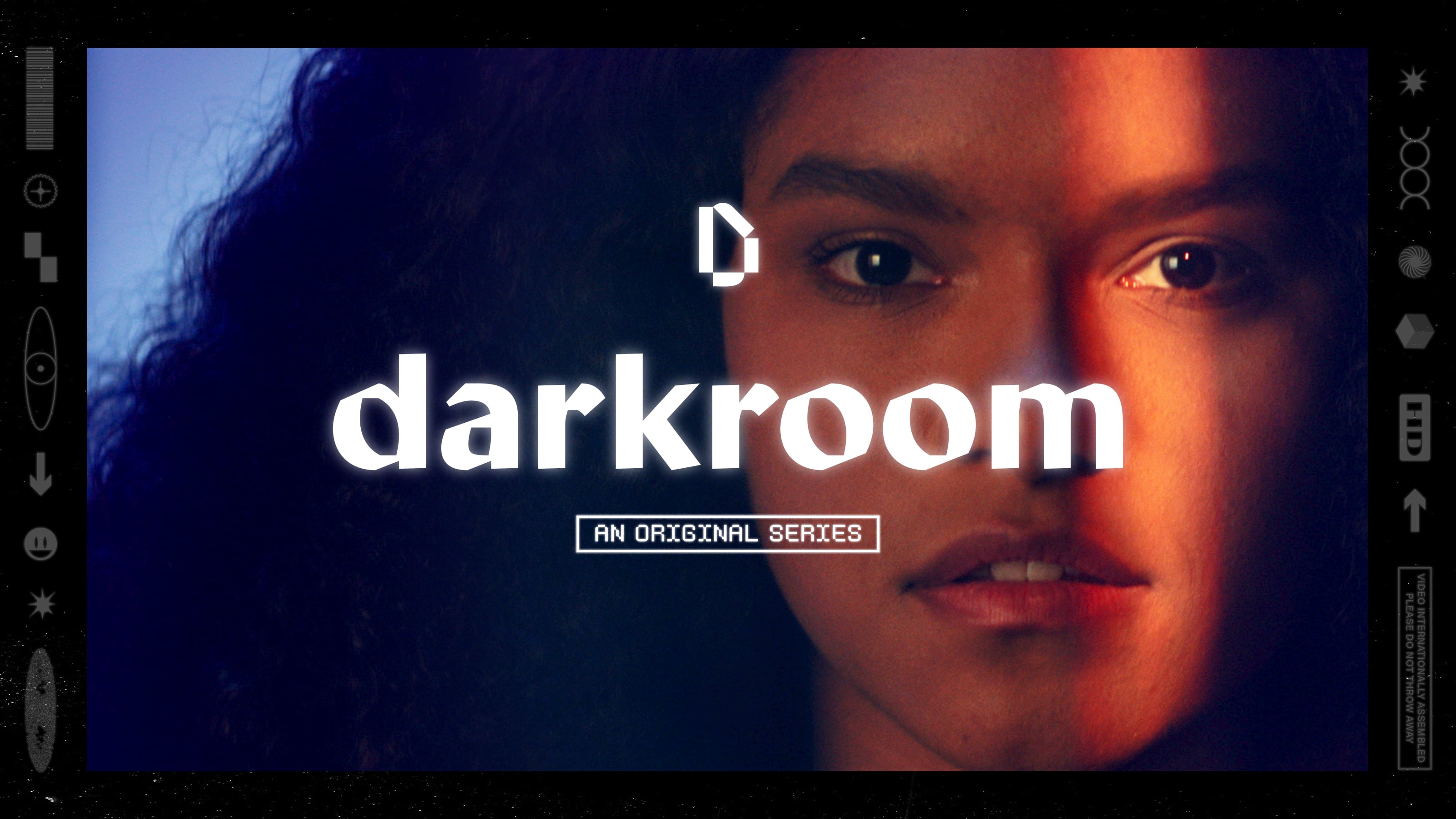 Darkroom Trailer - Extended Cut