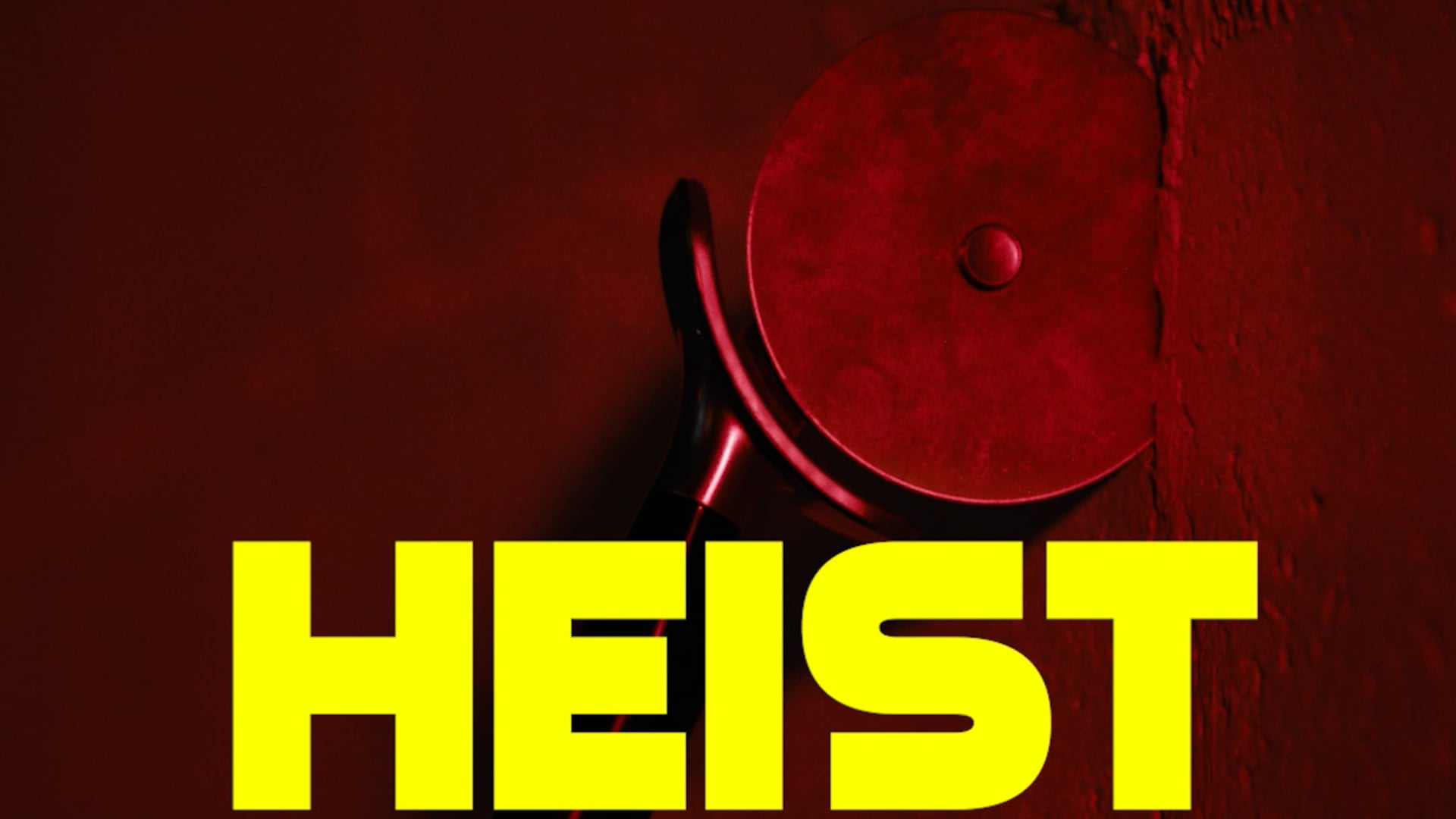 Pizza Heist