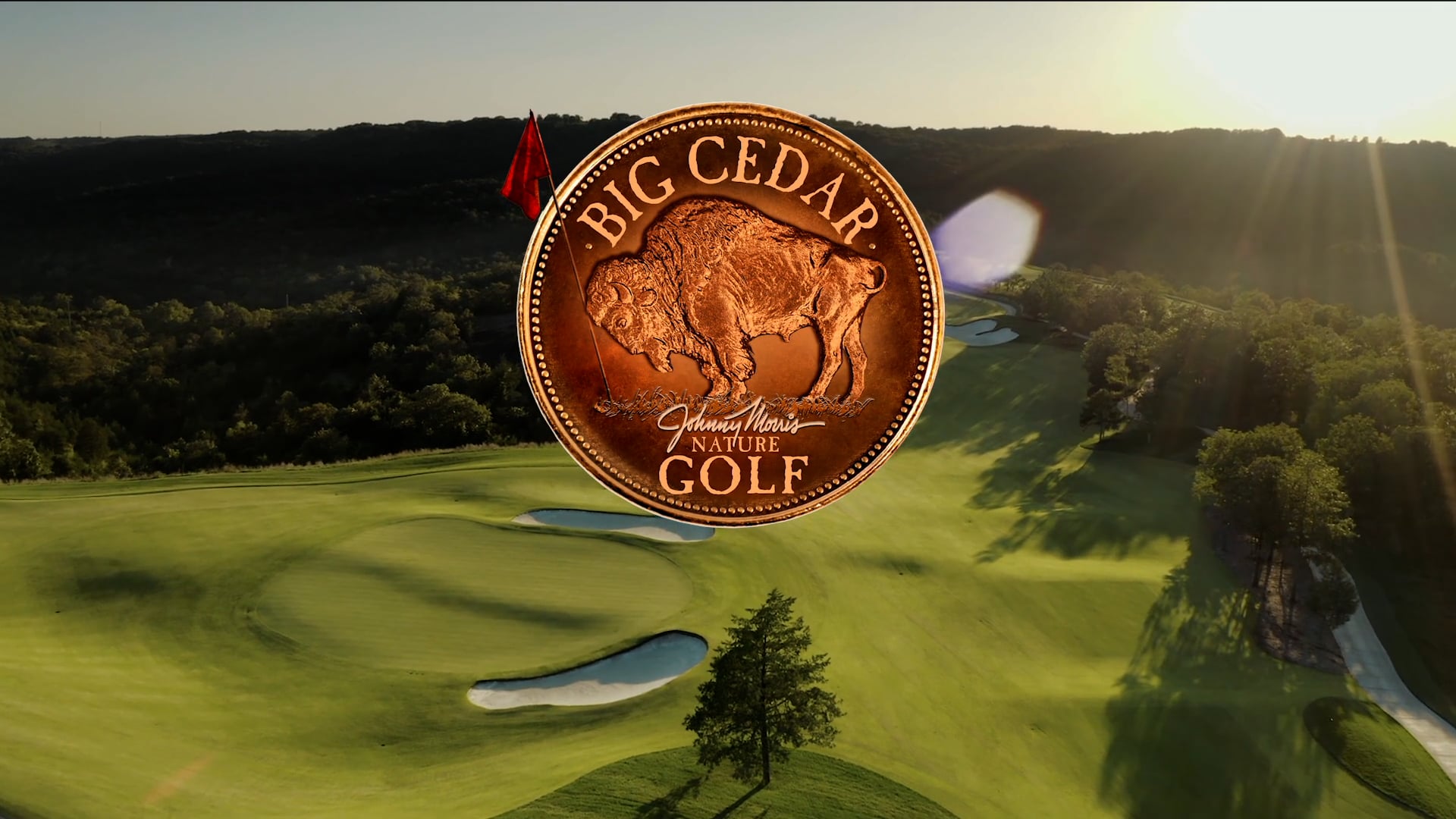 Big Cedar Golf 30 Sec Commercial on Vimeo