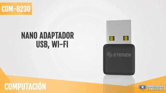 Adaptador Wifi USB Guatemala