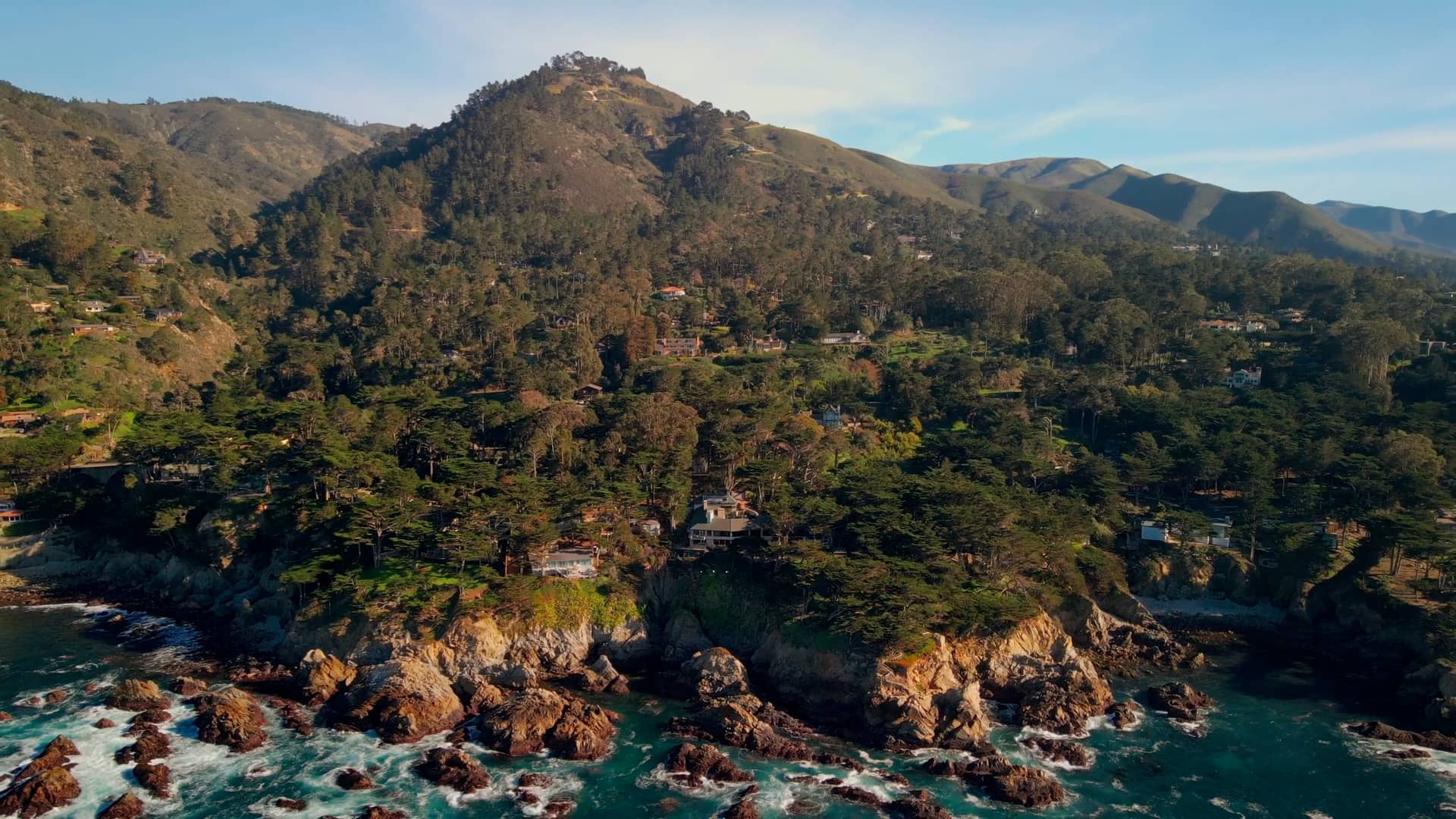 157 Spindrift Road Carmel, CA 93923 on Vimeo