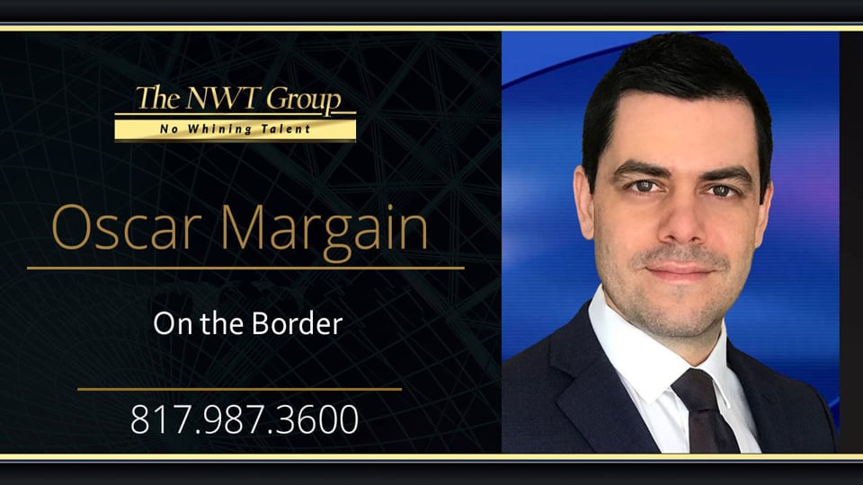 On the Border