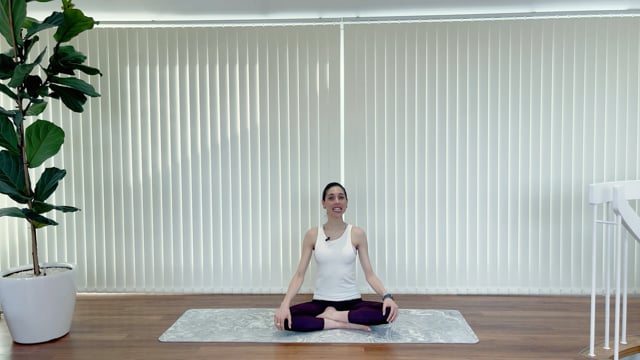 Neck Position