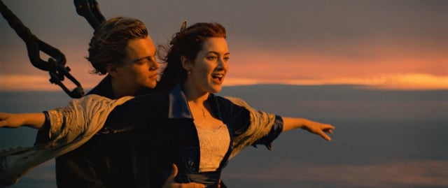 Titanic (Trailer) — Russell Carpenter, ASC on Vimeo