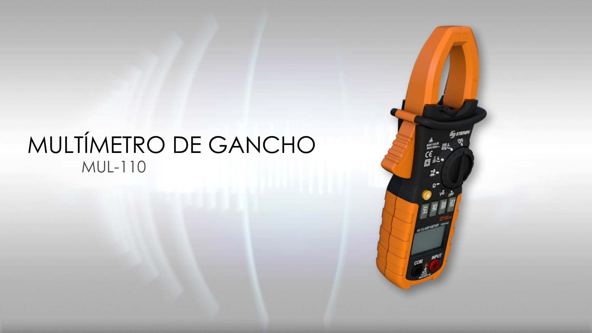 Image of Steren MUL-110 Best Buy website