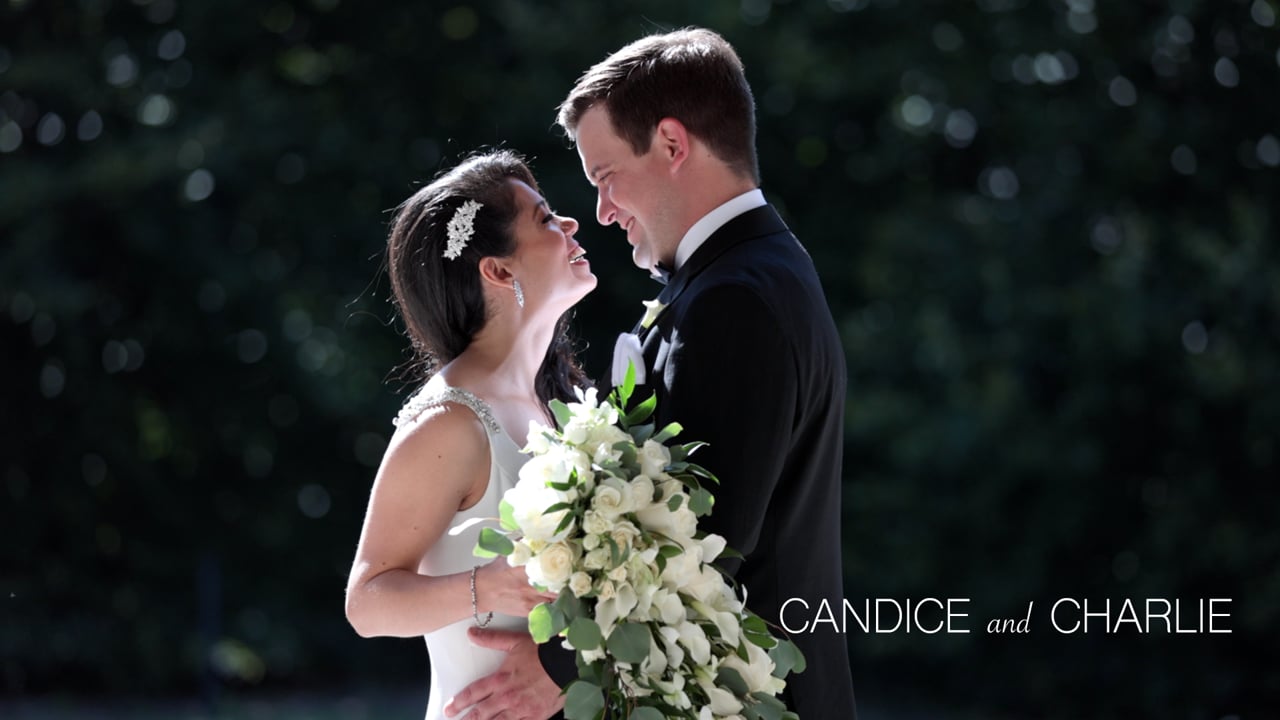 Candice & Charlie — New York City