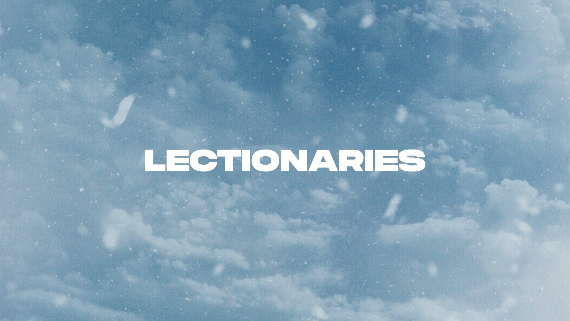 Anchors Away | February 6, 2021