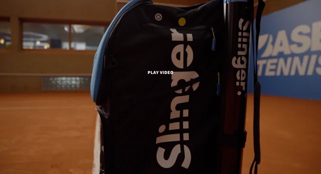 Tennis – Slinger