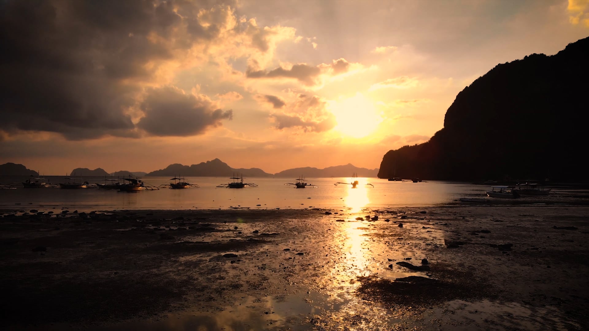 Drone Paradise Showreel I Filmmaker