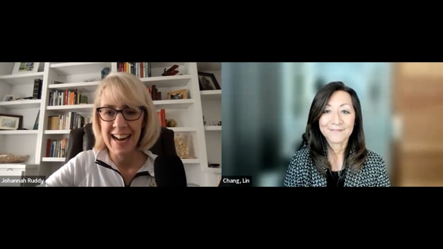 February: Tuesday Night IBS with Dr. Lin Chang from UCLA