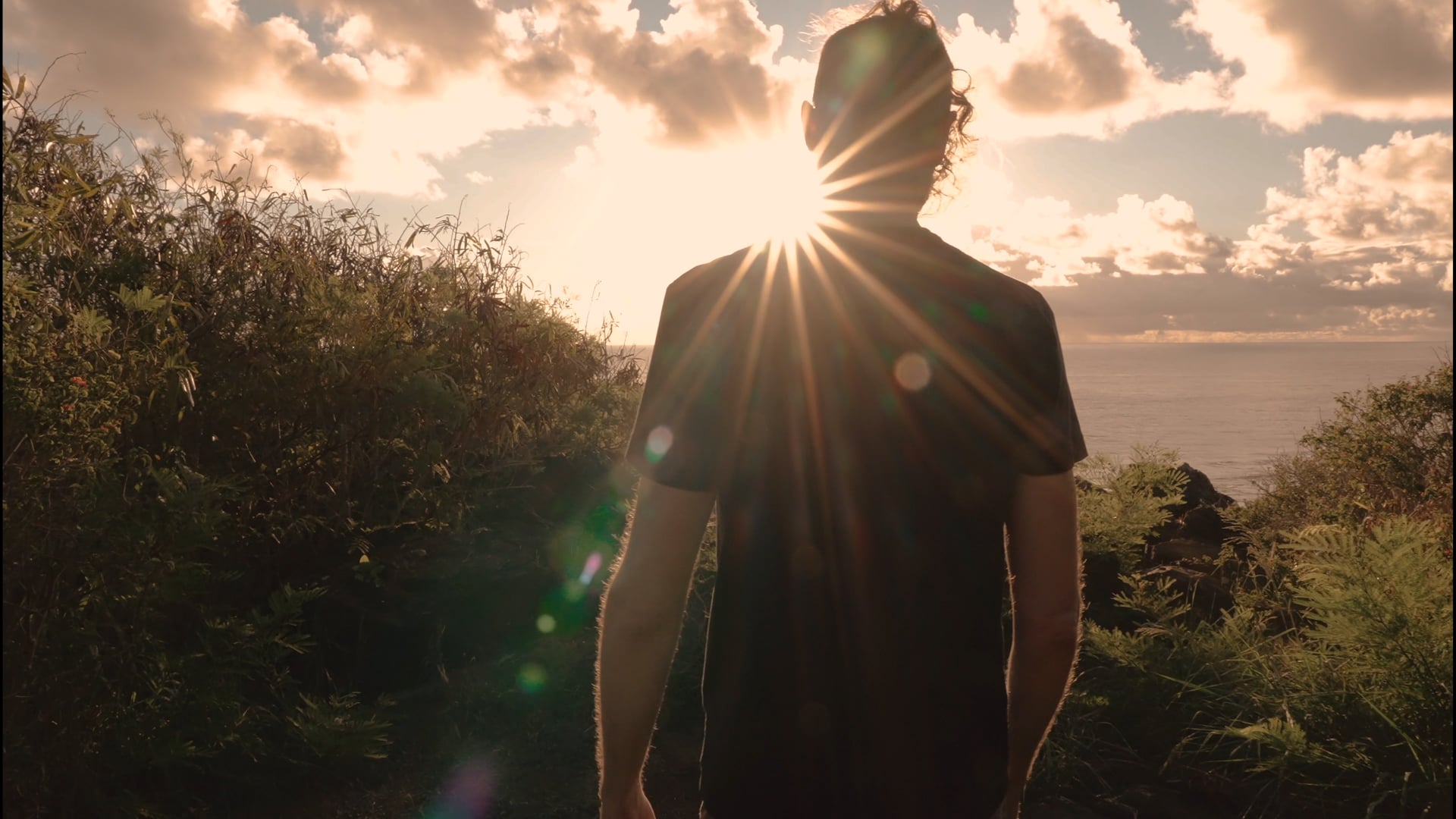 Sunrise: Music Video [not yet released]