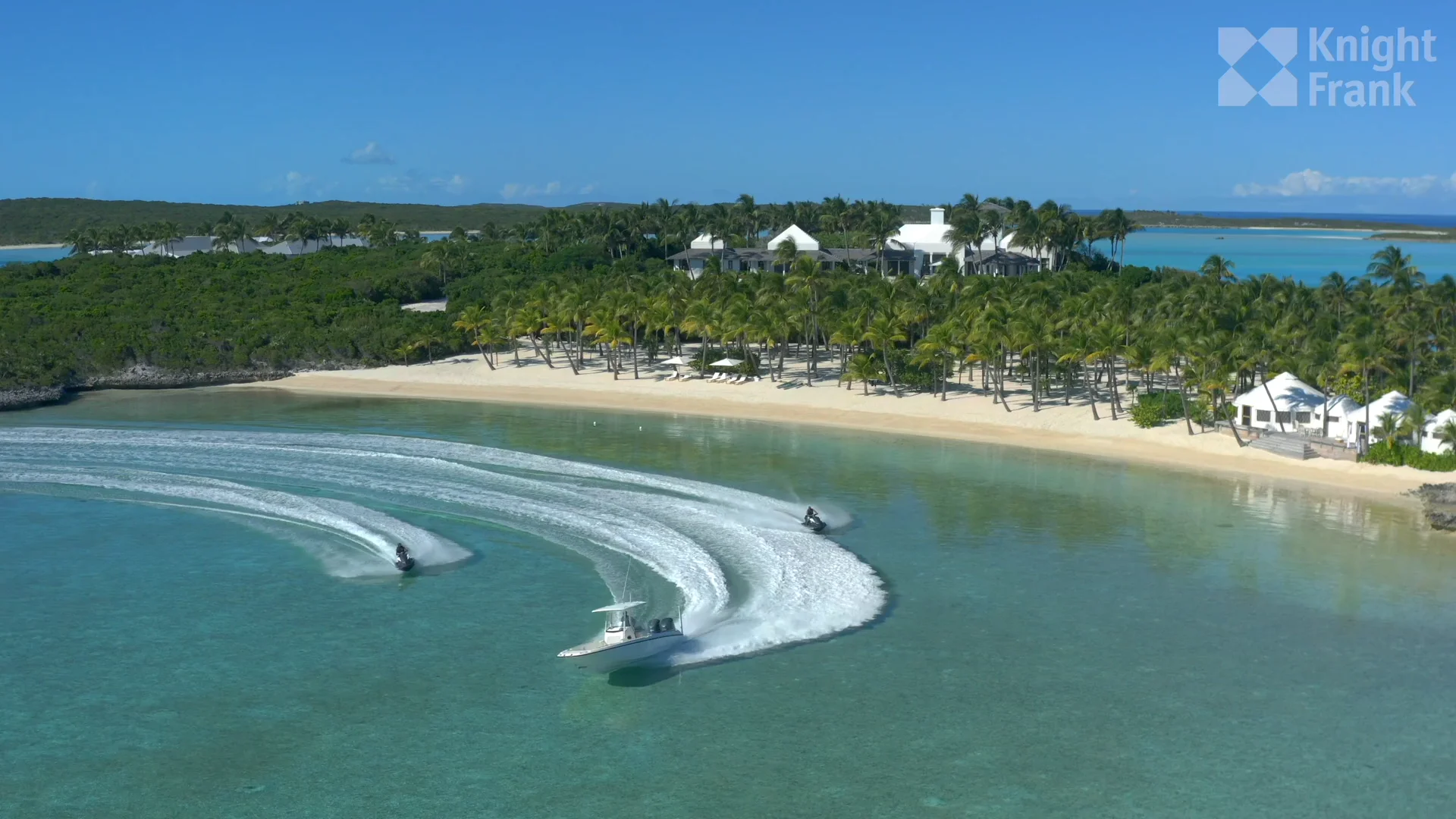 35 Mil Private Island L’île d’Anges Exuma Bahamas 60 sec on Vimeo