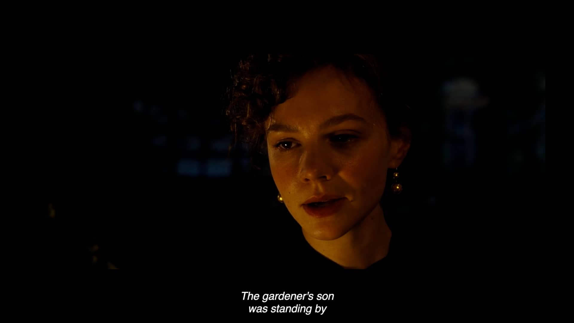 Michael Sheen Singing Far from the Madding Crowd on Vimeo