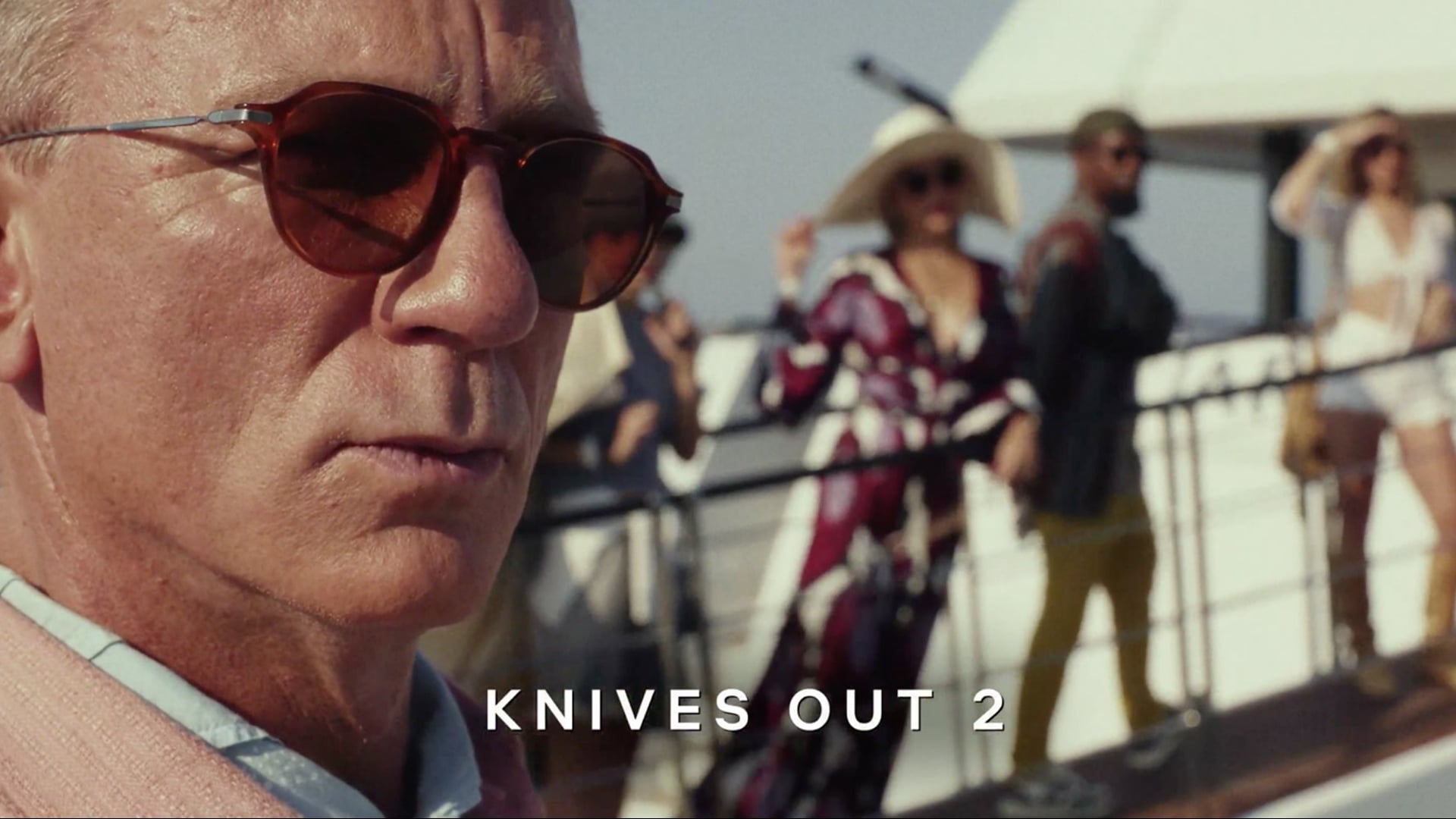 Netflix Year In Preview 2022 – “Movie Night”